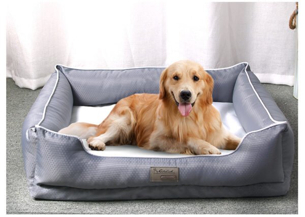 Removable Pet Litter Dog Beds Pet Supplies - Image 3