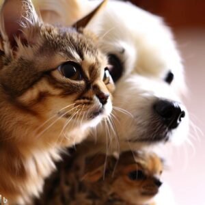 Pets