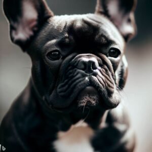 French Bulldog 