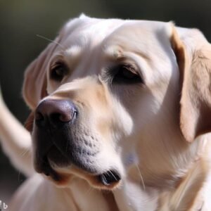 Labrador Retrievers