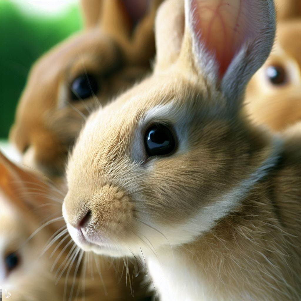 Rabbits