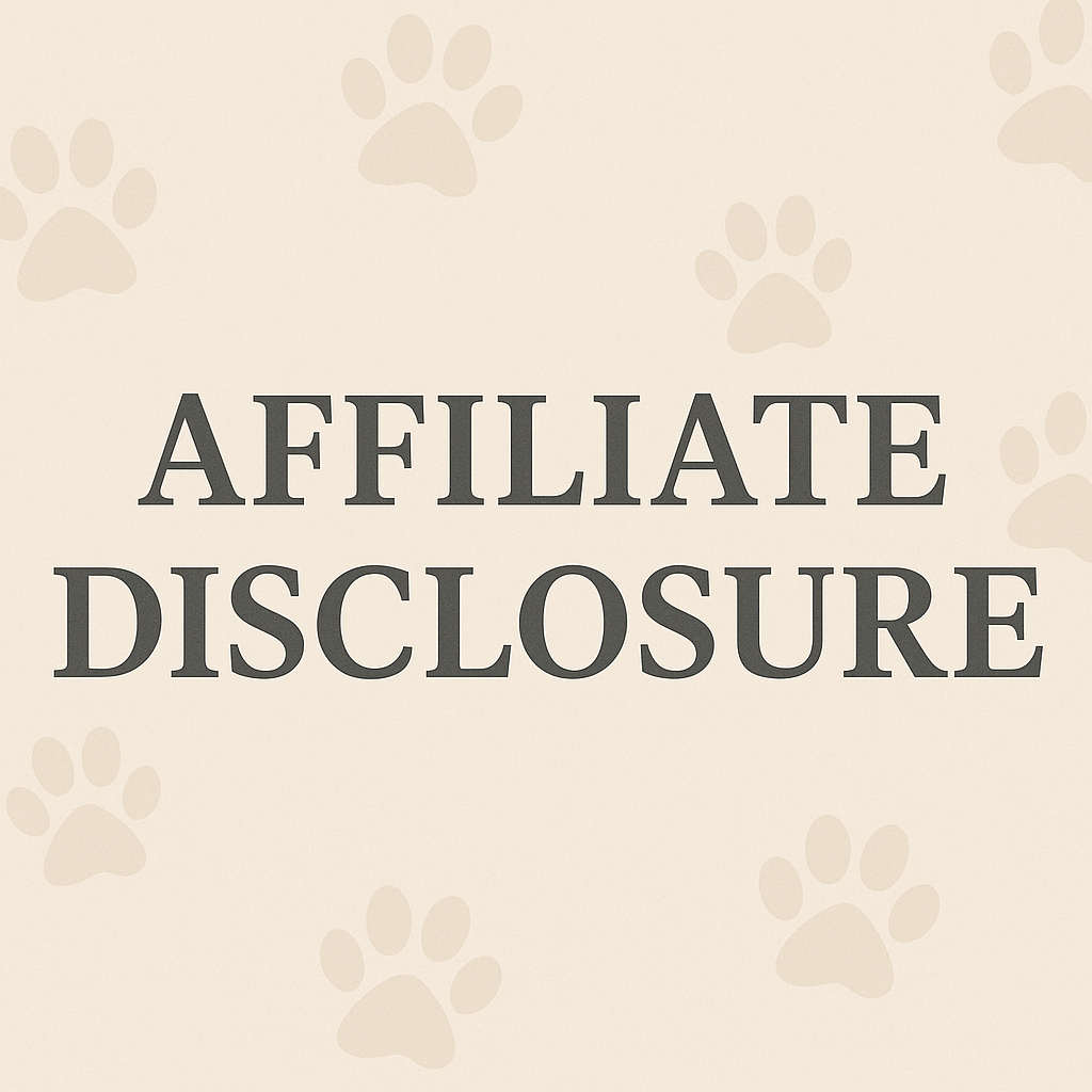 affiliate disclosure & disclaimer