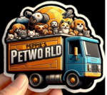 Peppie's Pet World