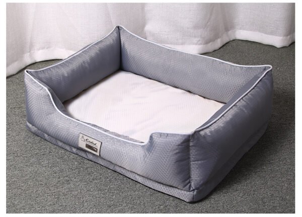 Removable Pet Litter Dog Beds Pet Supplies - Image 6